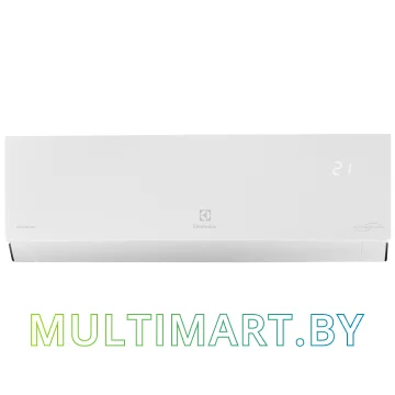 Кондиционер Electrolux Enterprise Super DC Inverter EACS/I-24HEN-WHITE/N8_24Y